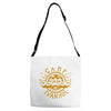 camp ivanhoe Adjustable Strap Totes