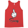 mickey fuck swag Tank Top