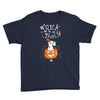 trick or treat Youth Tee