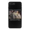 Andrea Mantegna Lamentation Of Christ iPhone 7 Plus Case