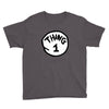 thing 1 Youth Tee