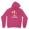 dr seusshi Unisex Hoodie
