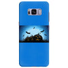 halloween Samsung Galaxy S8 Plus