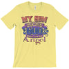 my son was so amazing god made T-Shirt