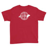bitcoin' logo Youth Tee
