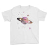 Cute Cosmos Youth Tee