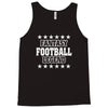fantasi legend Tank Top