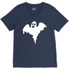 ghosh (2) V-Neck Tee