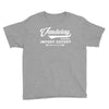 Vandelay industries import Export Original Size 89 Youth Tee