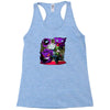 luigi catches 'em all Racerback Tank