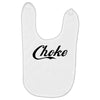 Choke Baby Bibs