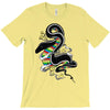many colors  snake T-Shirt
