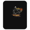 eye scream Mousepad