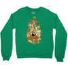 snack pack Crewneck Sweatshirt