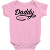 daddy 2017 Baby Bodysuit