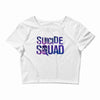 SUICIDE SQUAD Crop Top