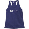 charvel guitars new Racerback Tank