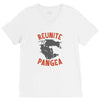 reunite pangea V-Neck Tee