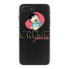 creme fraiche iPhone 7 Plus Case