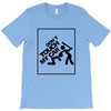 don't touch T-Shirt