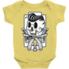 stay fresh Baby Onesie