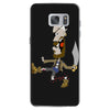 pirate ninja zombie w i p Samsung Galaxy S7
