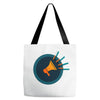 fahrie77 Tote Bags