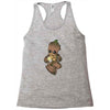 firefly Racerback Tank