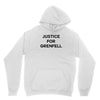 Justice For Grenfell Youth Hoodie