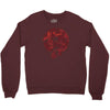 devil night Crewneck Sweatshirt