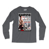 funny star wars empire magazine cover ideal birthday present Long Sleeve Shirts