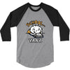 school...yaay! 3/4 Sleeve Shirt