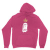 don't be a dick Unisex Hoodie