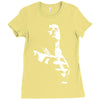 super Ladies Fitted T-Shirt