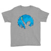 bat signal Youth Tee