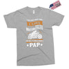 There Aren't Many Things I Love More Than Motorcycles Exclusive T-shirt