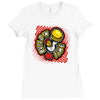 build'n time Ladies Fitted T-Shirt