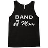 band mom Tank Top
