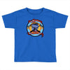 prison guards team Toddler T-shirt