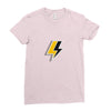 fahrie77 Ladies Fitted T-Shirt