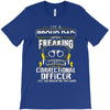 proud dad freaking T-Shirt