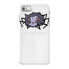 people scare me iPhone 7 Case