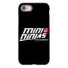 minininjas iPhone 8