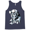 hellboy 6 Tank Top