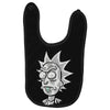 scientific sketch Baby Bibs