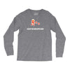 drop it like it's hot Long Sleeve Shirts
