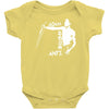 adam and the ants ants invasion tour 1980 Baby Onesie