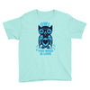 owl you need is love Youth Tee