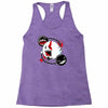 ghost of sparta Racerback Tank
