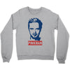 breaking bad   jessie pinkman   cult tv Crewneck Sweatshirt